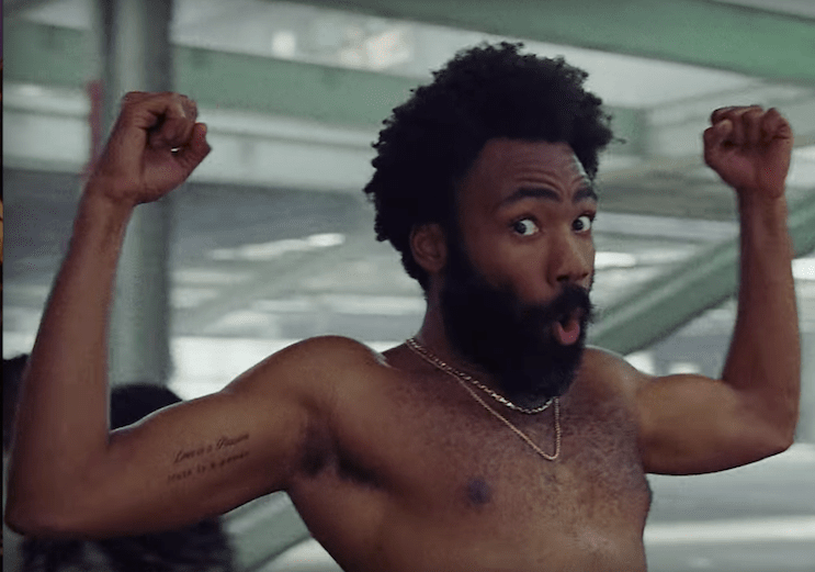 DonaldGlover_childishgambino_SNL_thisisamerica