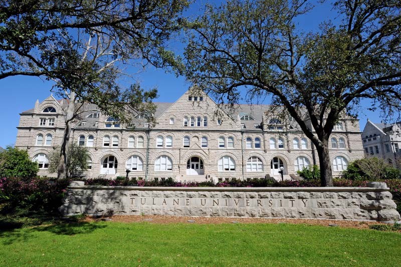tulane